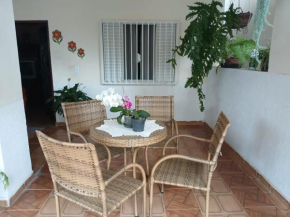 Casa de temporada em Aparecida